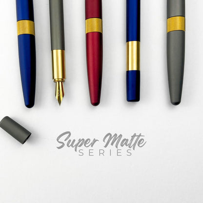 R615 Super Matte Series - Shadow