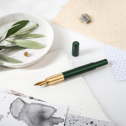L130 British Racing Green
