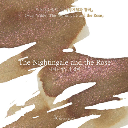 The Nightingale and the Rose