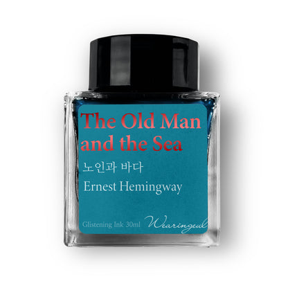 The Old Man and the Sea