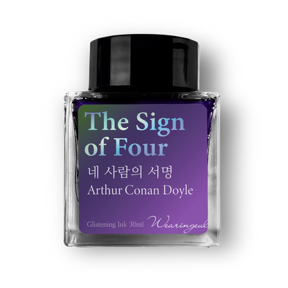 The Sign of Four