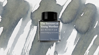 The Sorrows of Young Werther