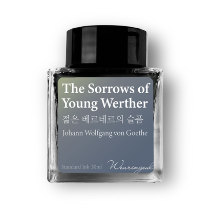 The Sorrows of Young Werther