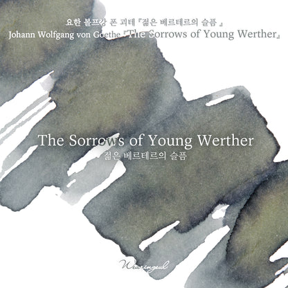 The Sorrows of Young Werther