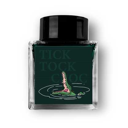 Tick Tock Croc