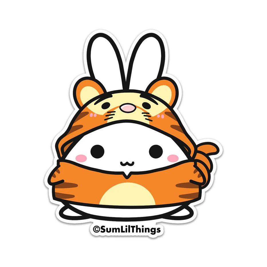 Tigger