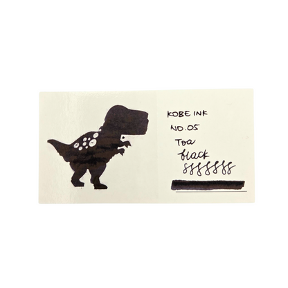 Kobe INK No.5 Tor Black