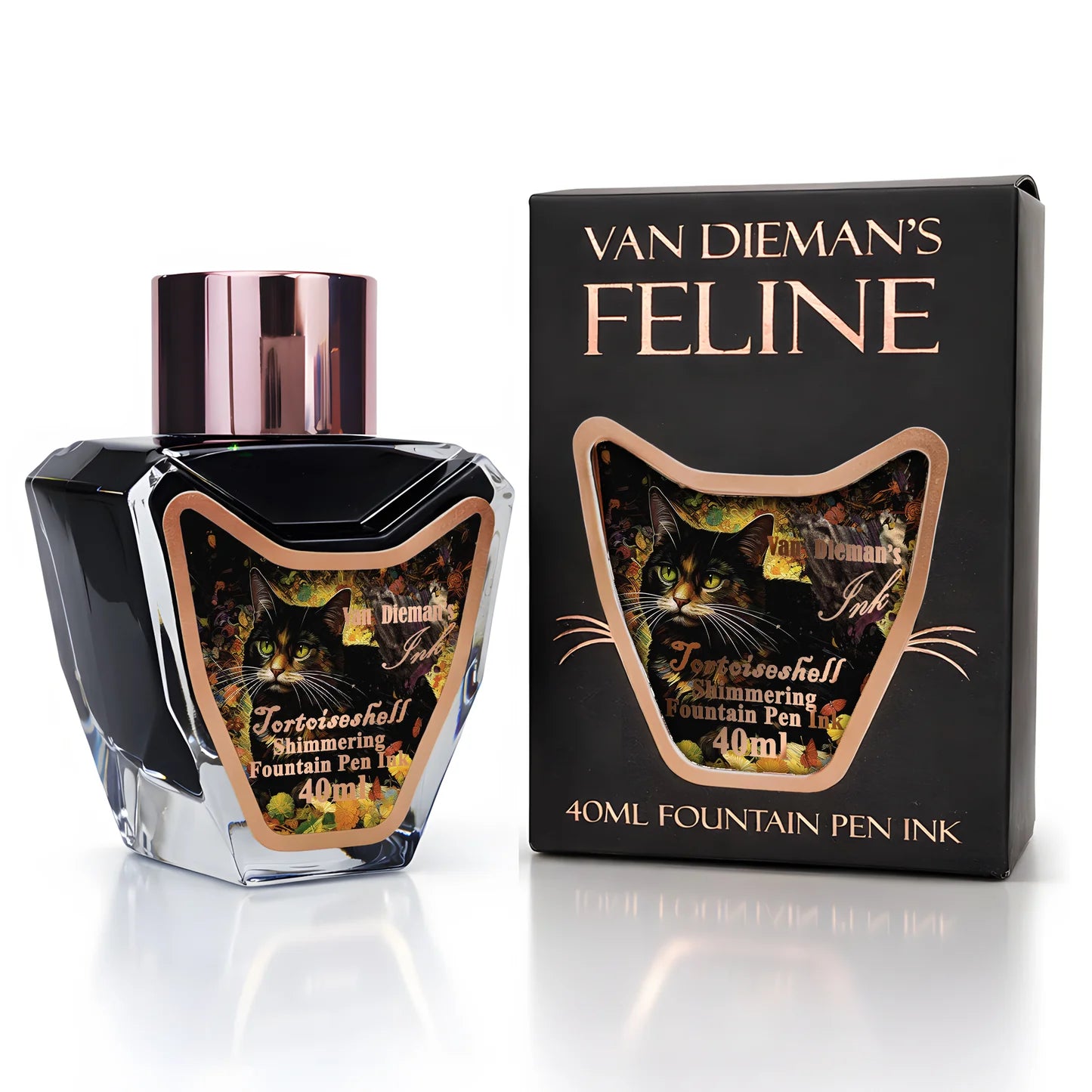 Feline - Tortoiseshell