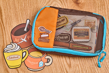 Travel Journal Workshop