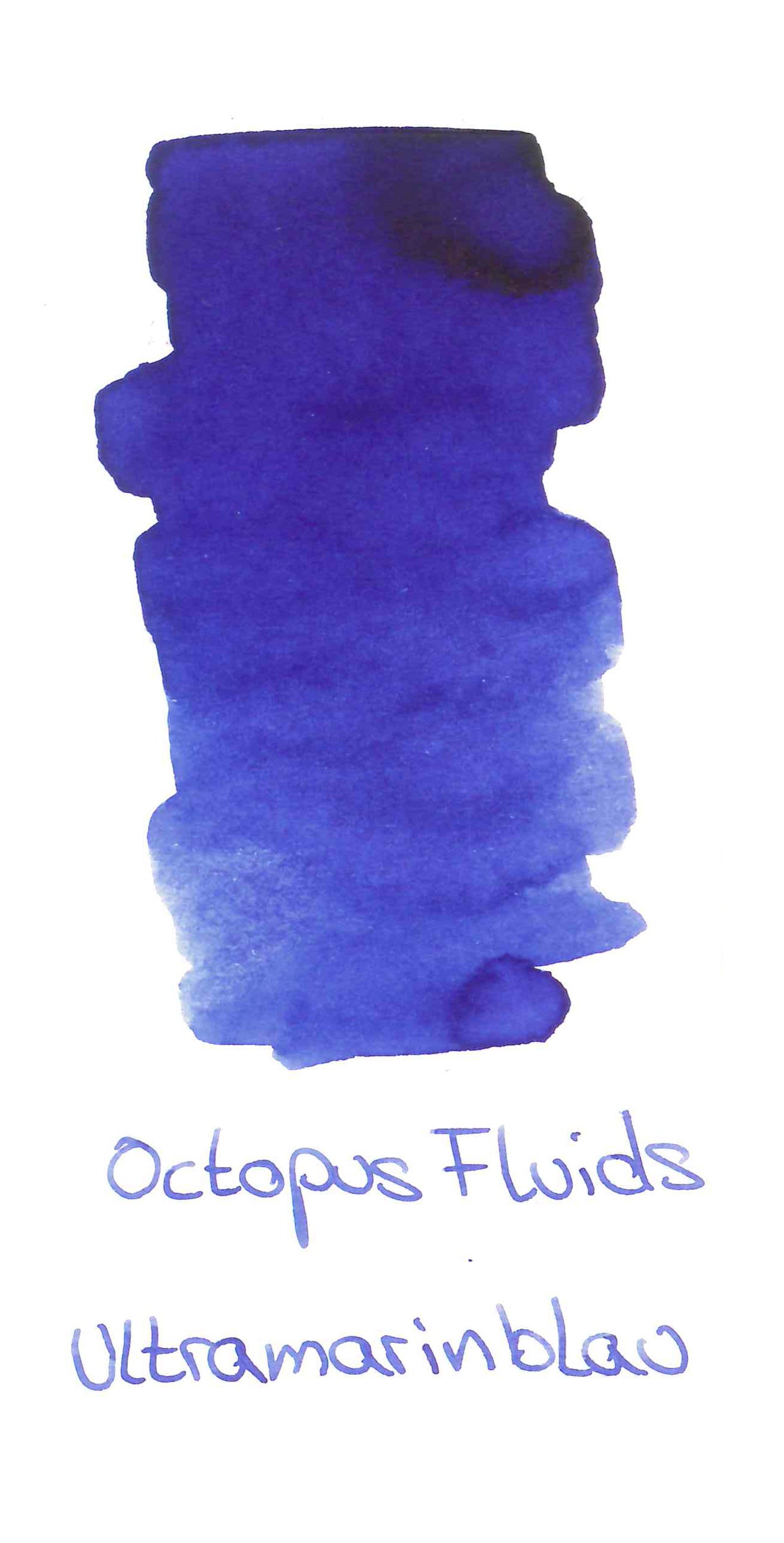 Ultramarine Blue