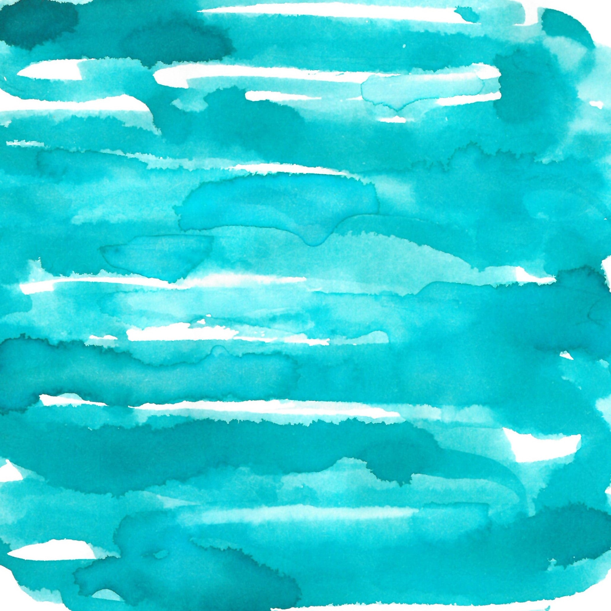 Under the Sea (Monthly Ink Series August 2025)