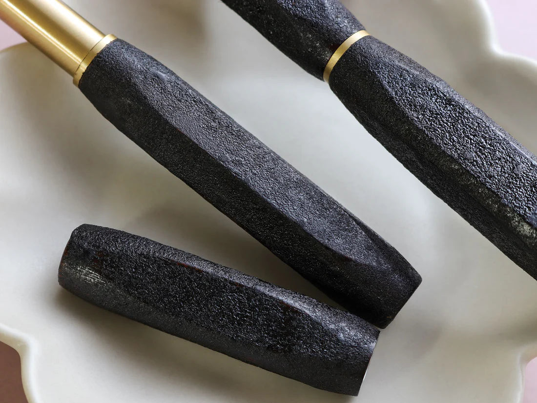 Densho Tsugaru Shikake Monsha-nuri