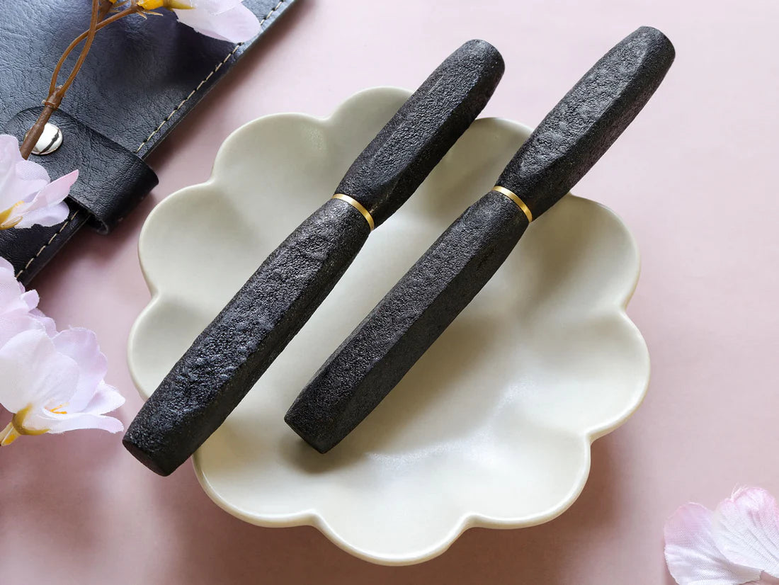 Densho Tsugaru Shikake Monsha-nuri