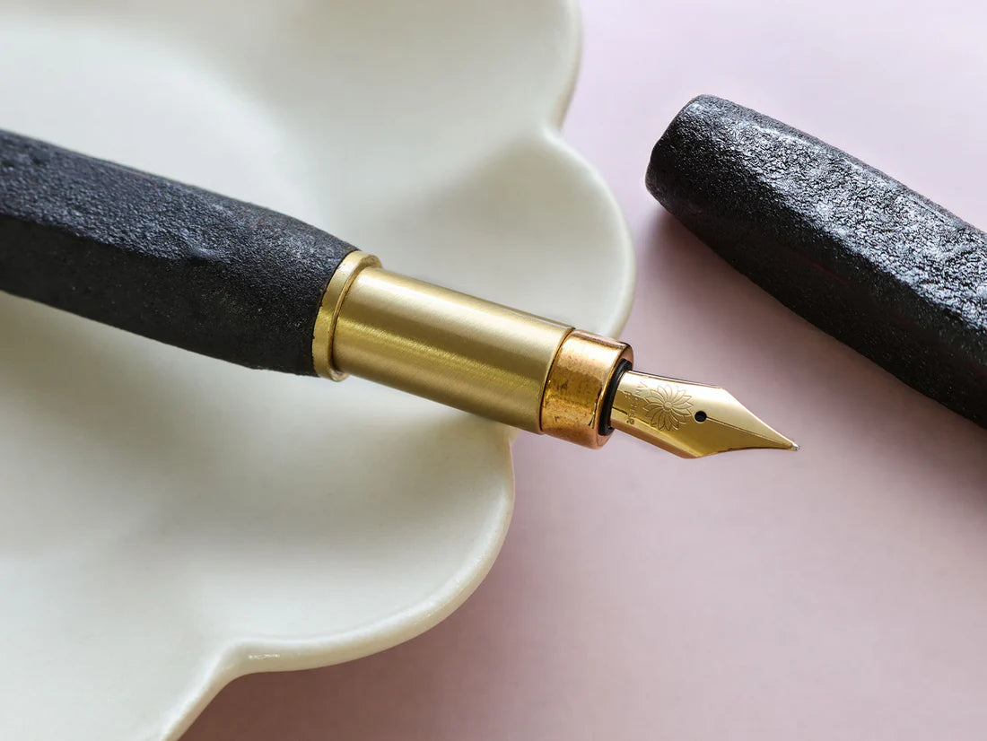 Densho Tsugaru Shikake Monsha-nuri