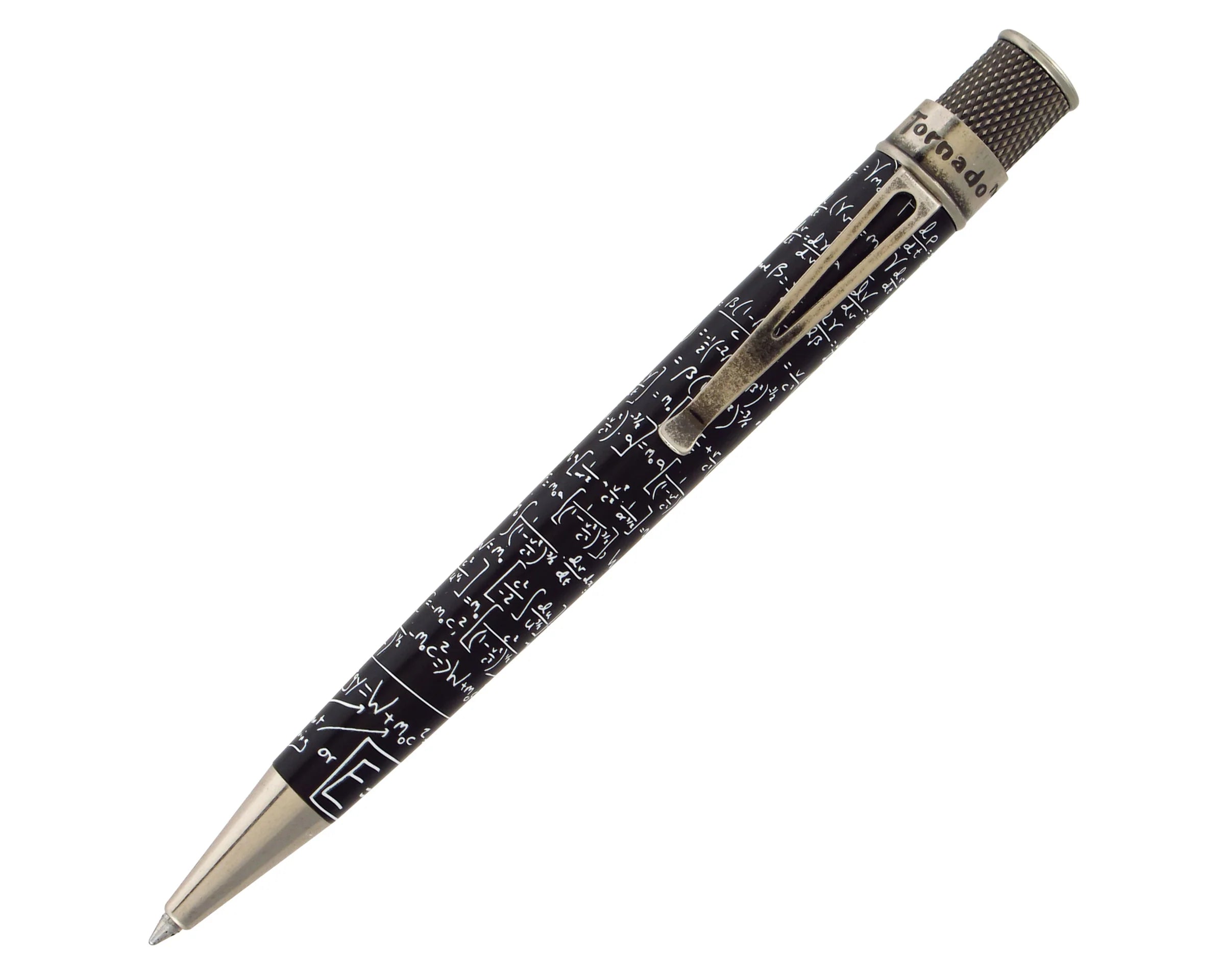 Tornado Vintage Metalsmith - Albert