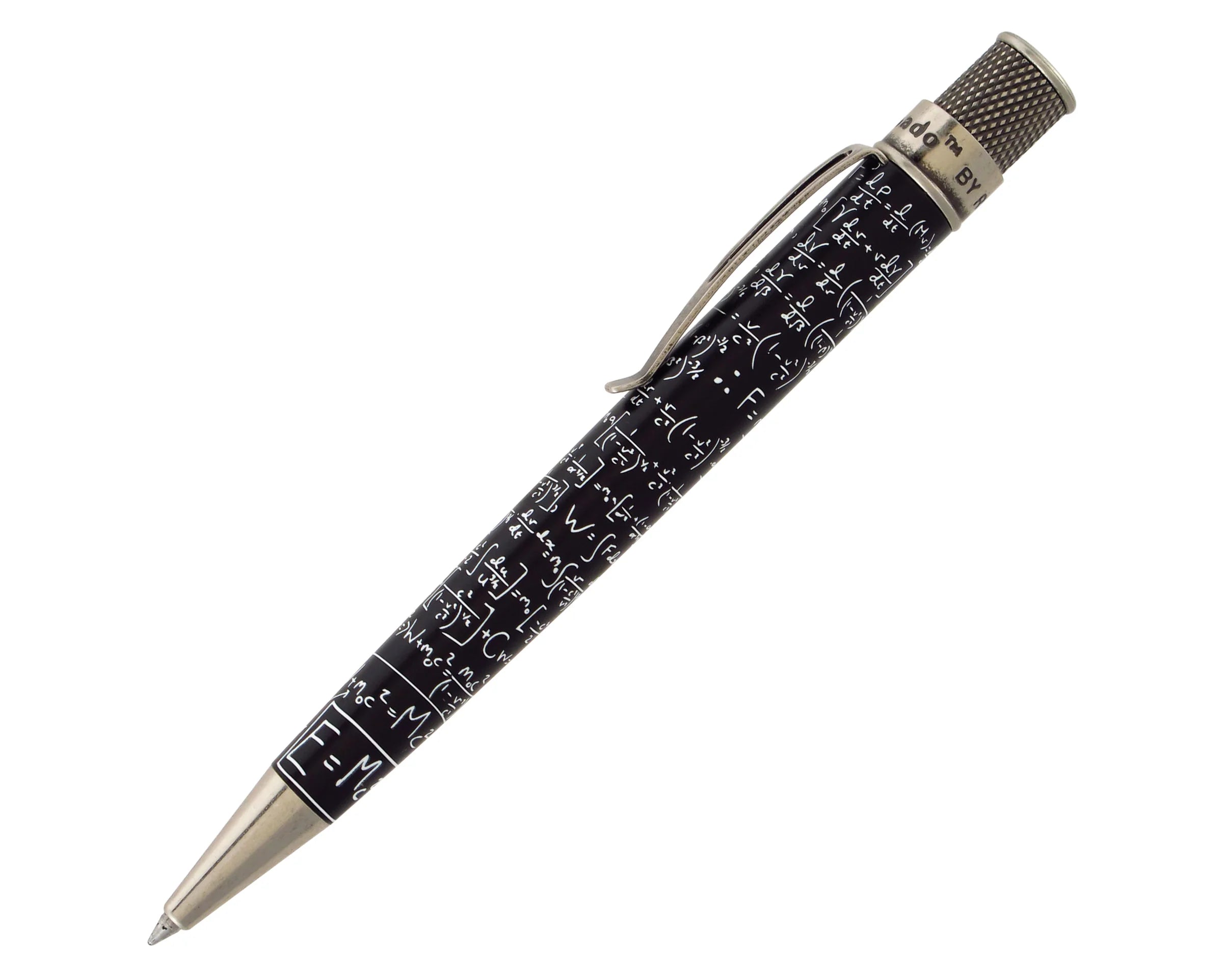 Tornado Vintage Metalsmith - Albert