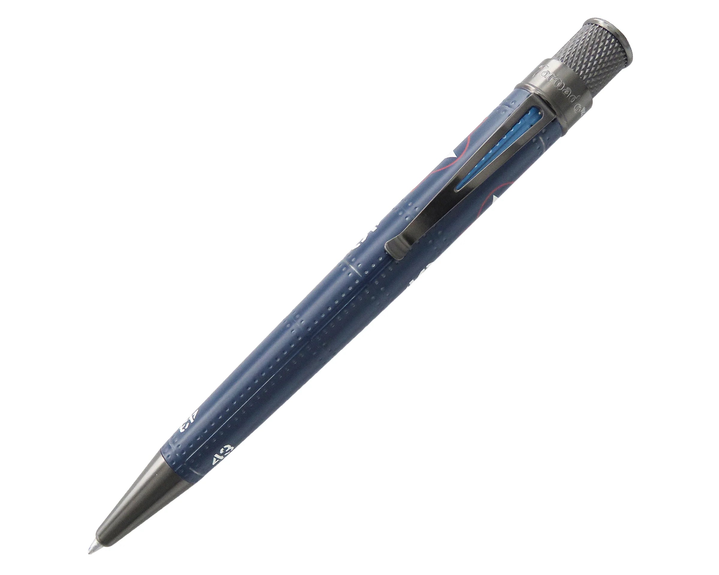 Tornado Vintage Metalsmith - Corsair