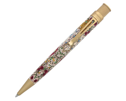 Beauty and The Beast - Tornado™ Rollerball
