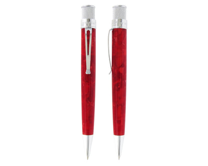 Retro51 Vault - Ruby Red Acrylic Tornado™ Rollerball