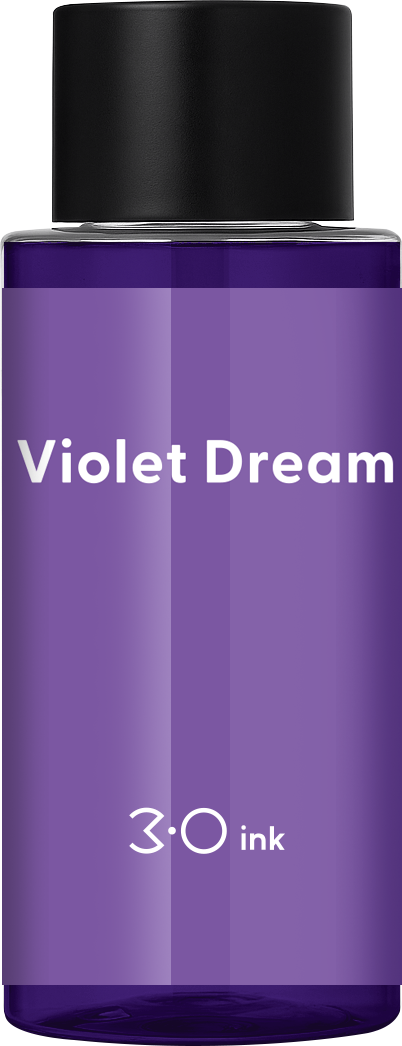 Violet Dream (Basic Ink)