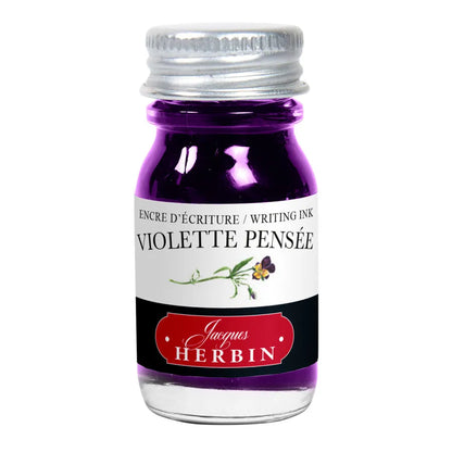 Violette Thought (Violette Pensee)