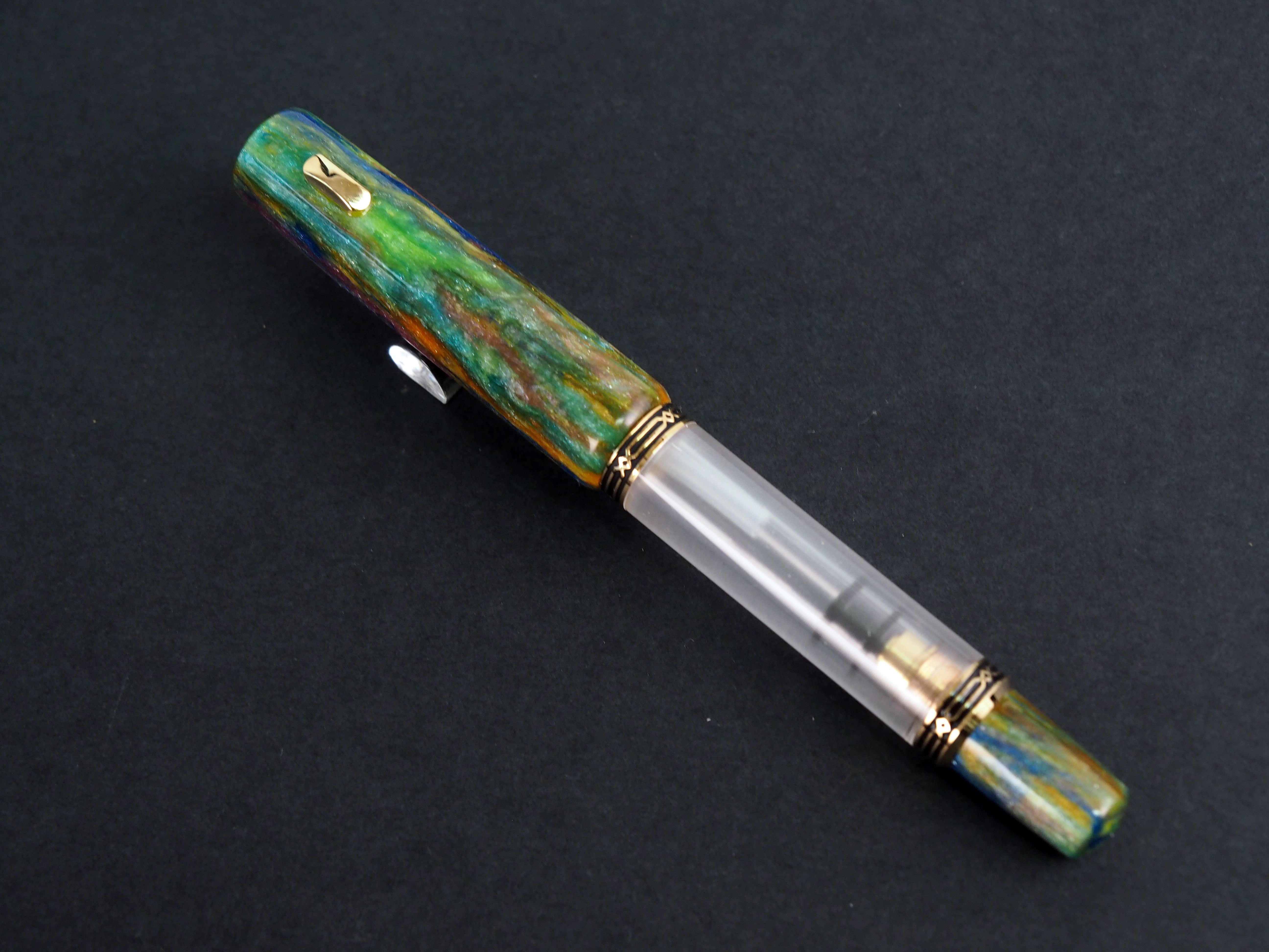 Wagner PLE2 (Limited Edition)