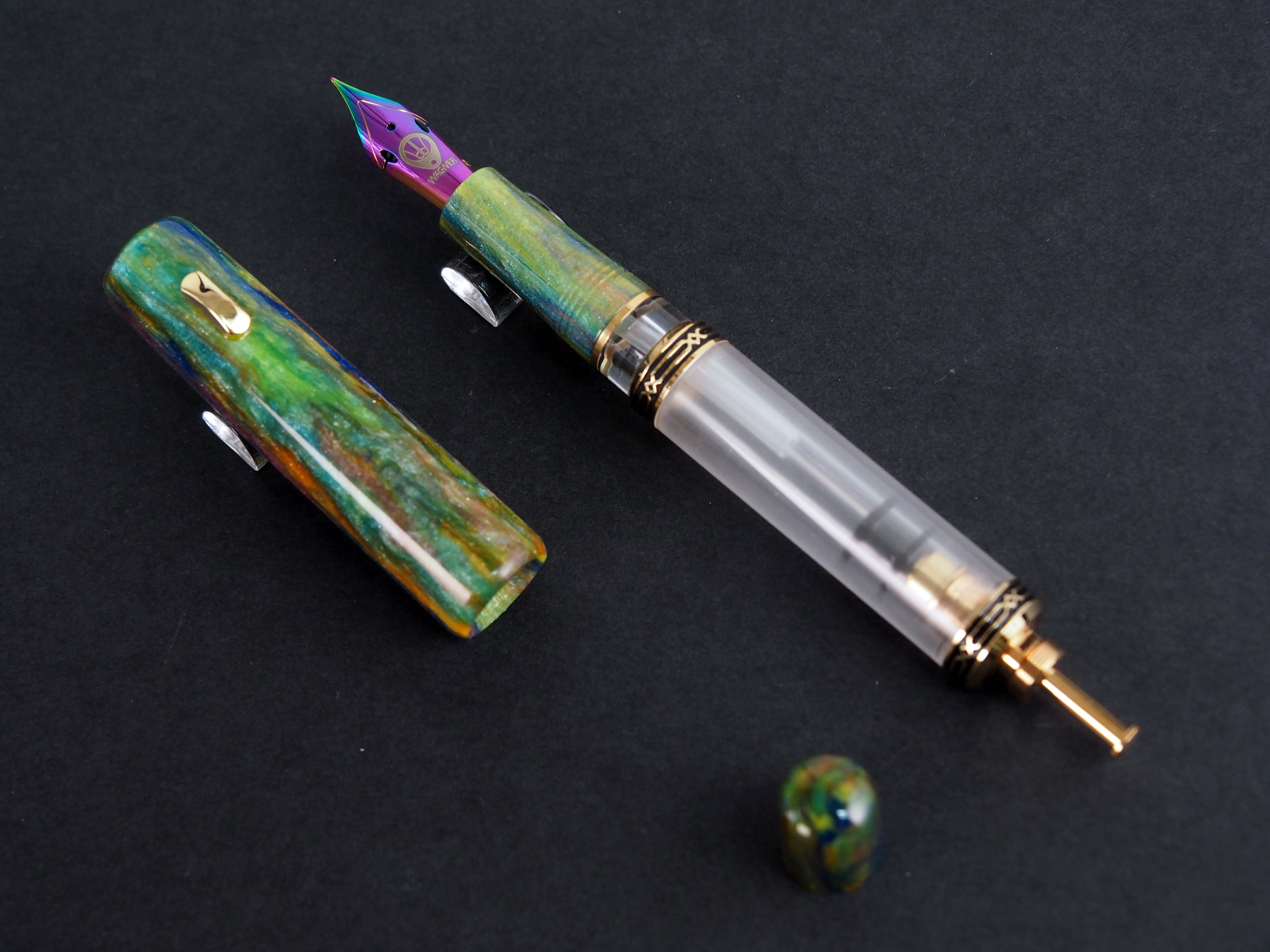 Wagner PLE2 (Limited Edition)