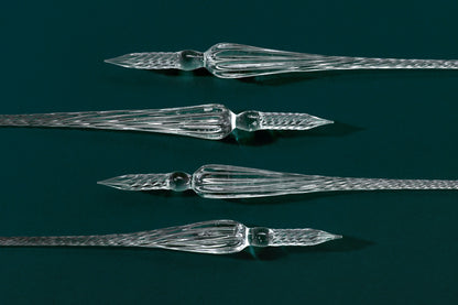 Glass Dip Pen