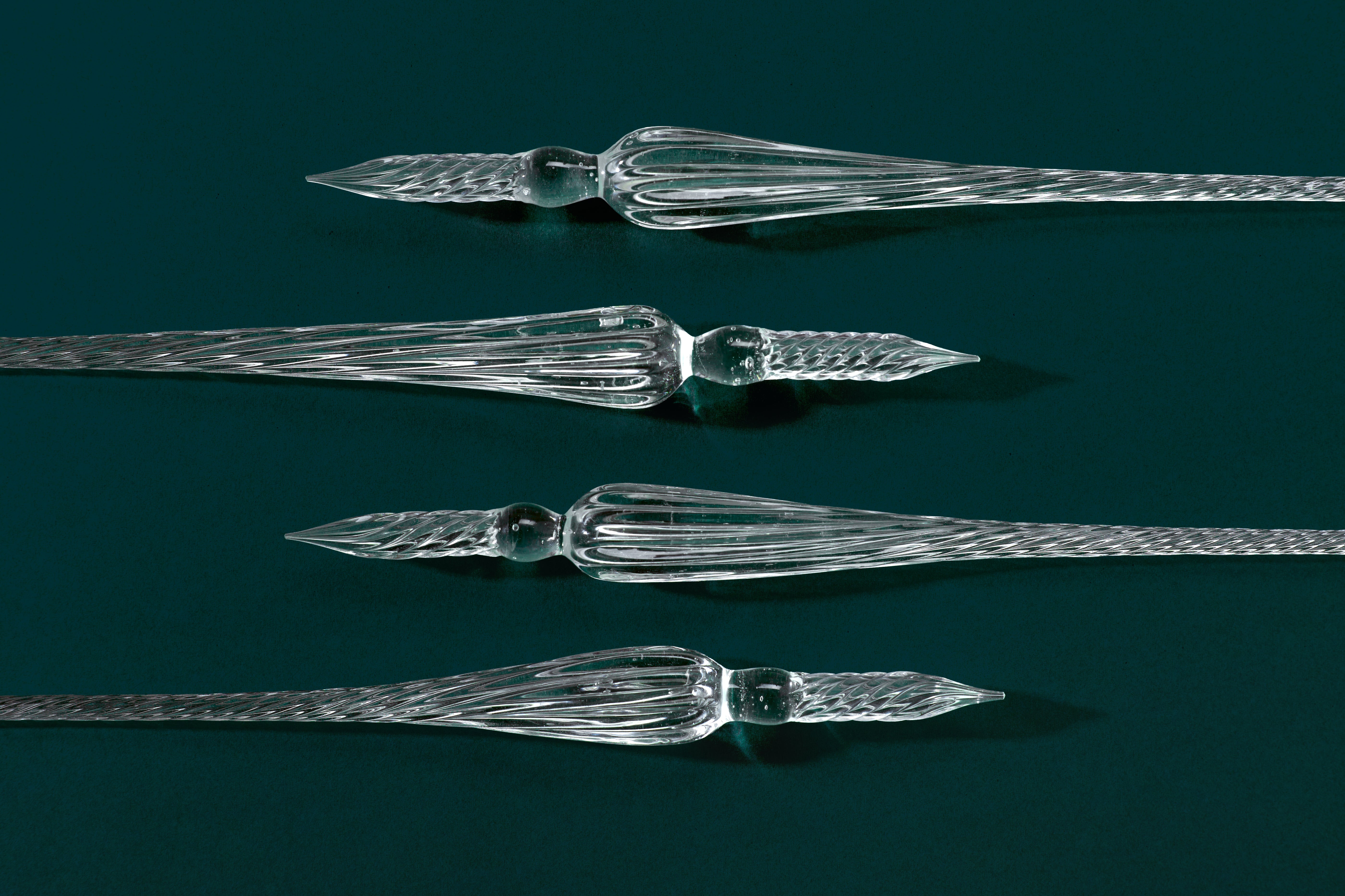 Glass Dip Pen