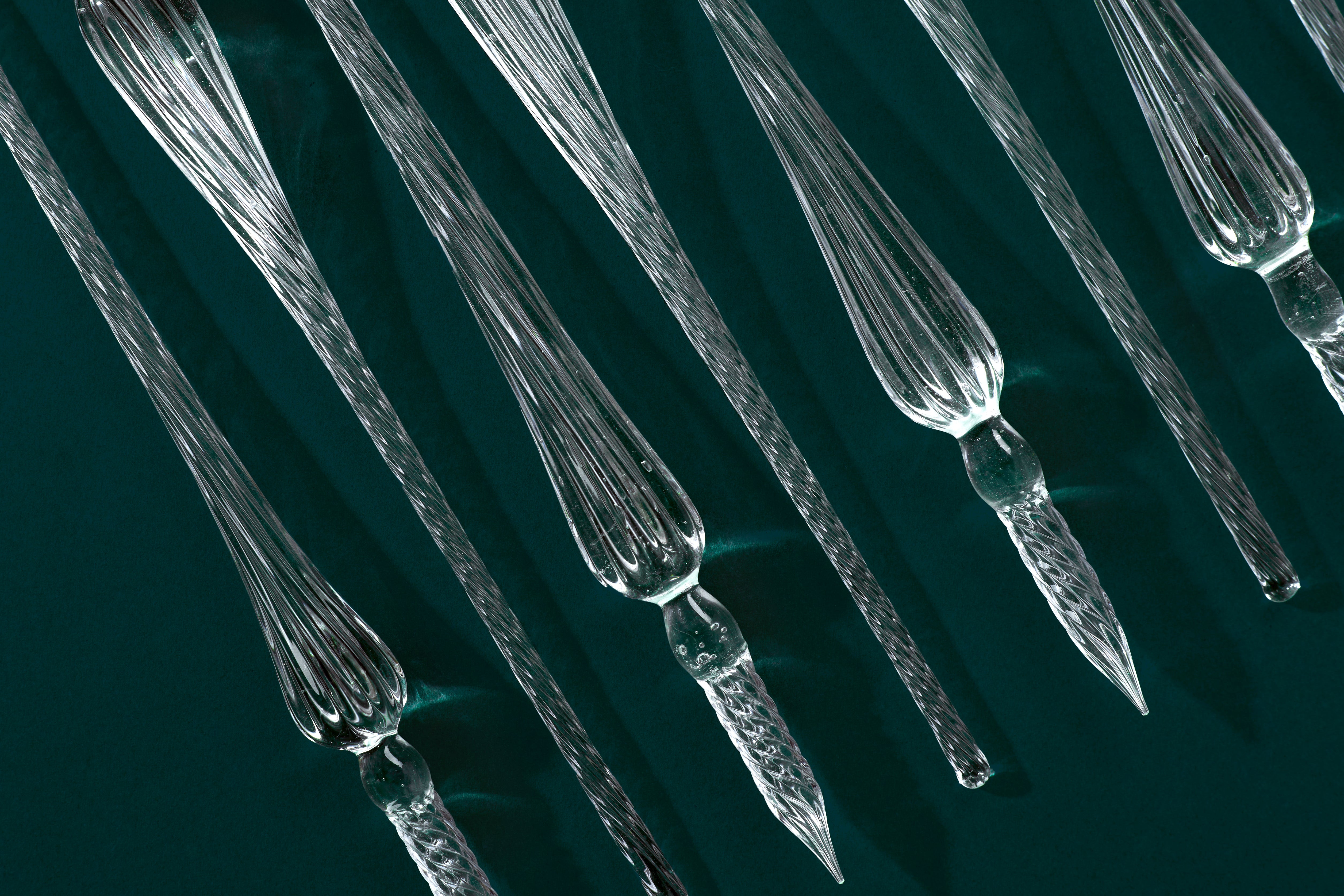 Glass Dip Pen