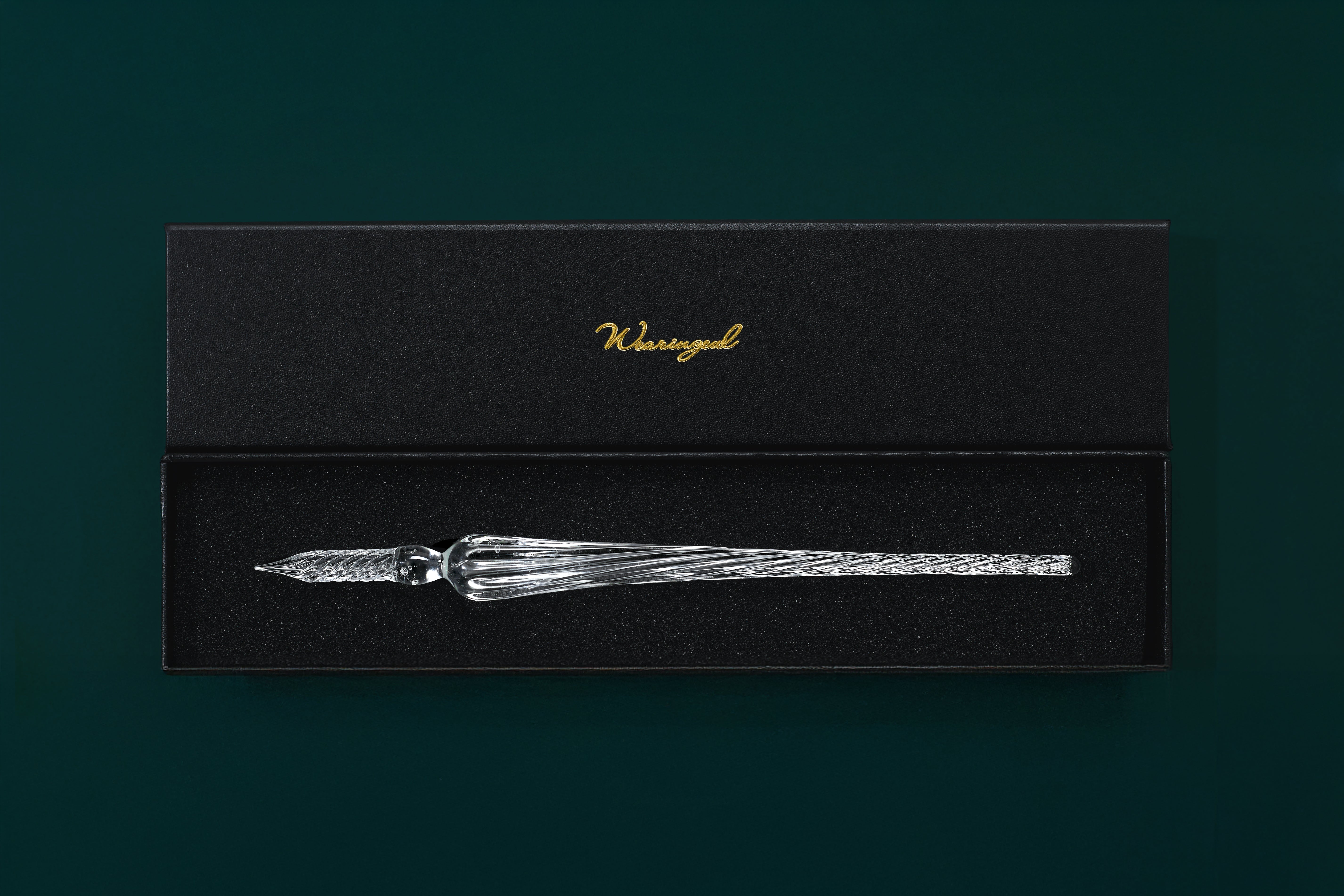 Glass Dip Pen