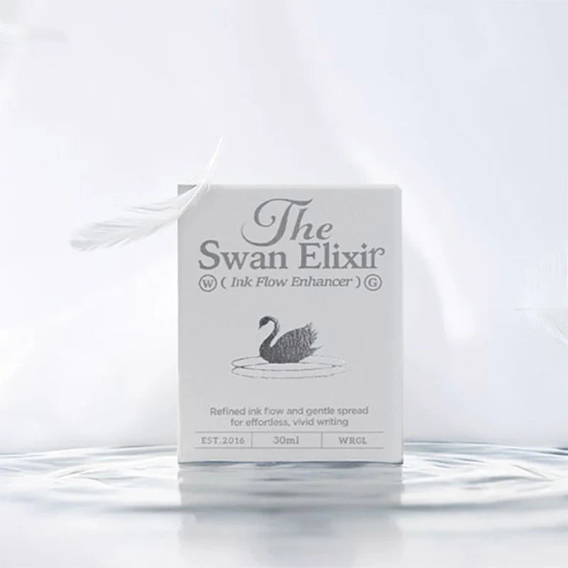 Swan Elixir