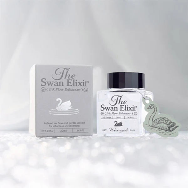 Swan Elixir