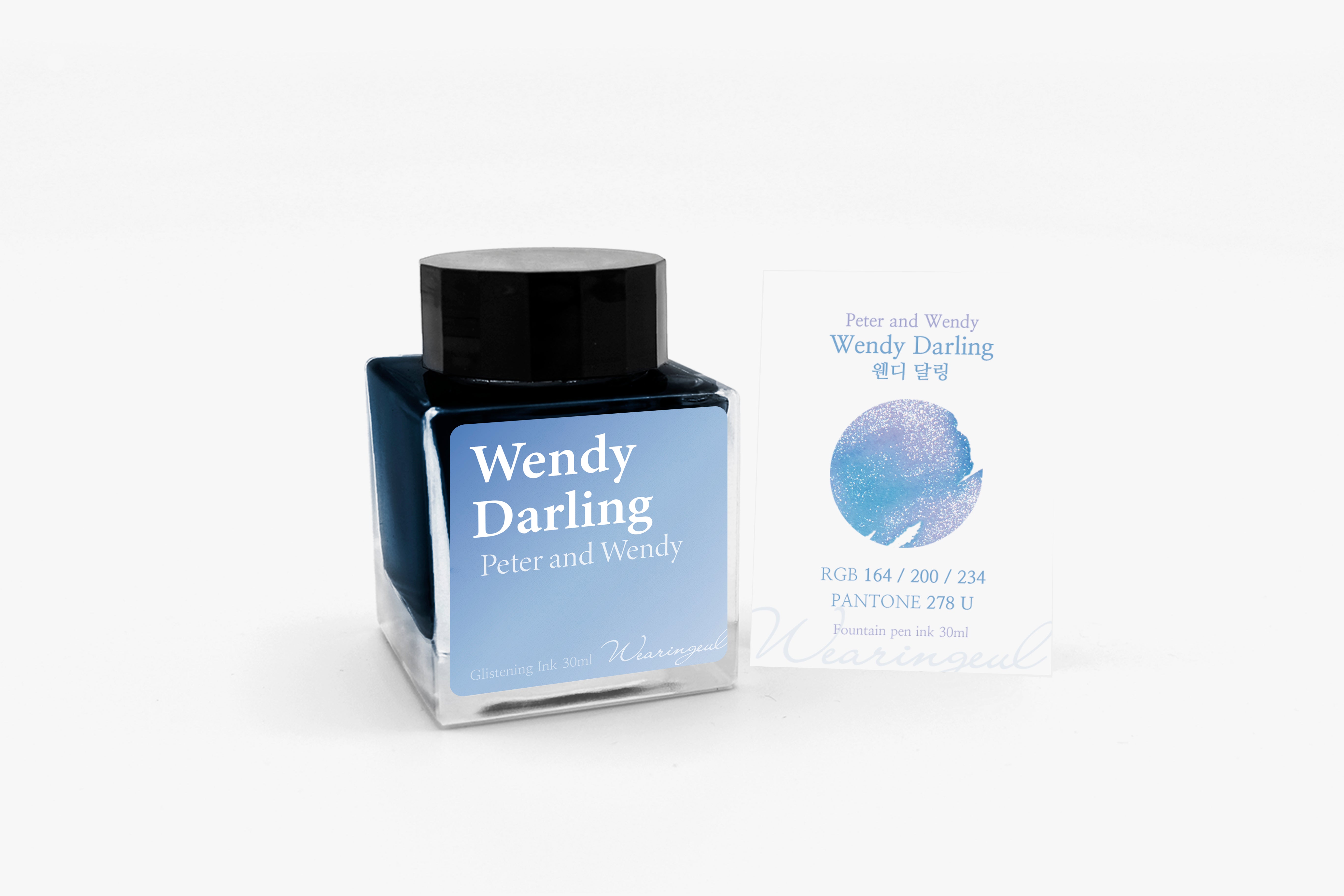 Wendy Darling