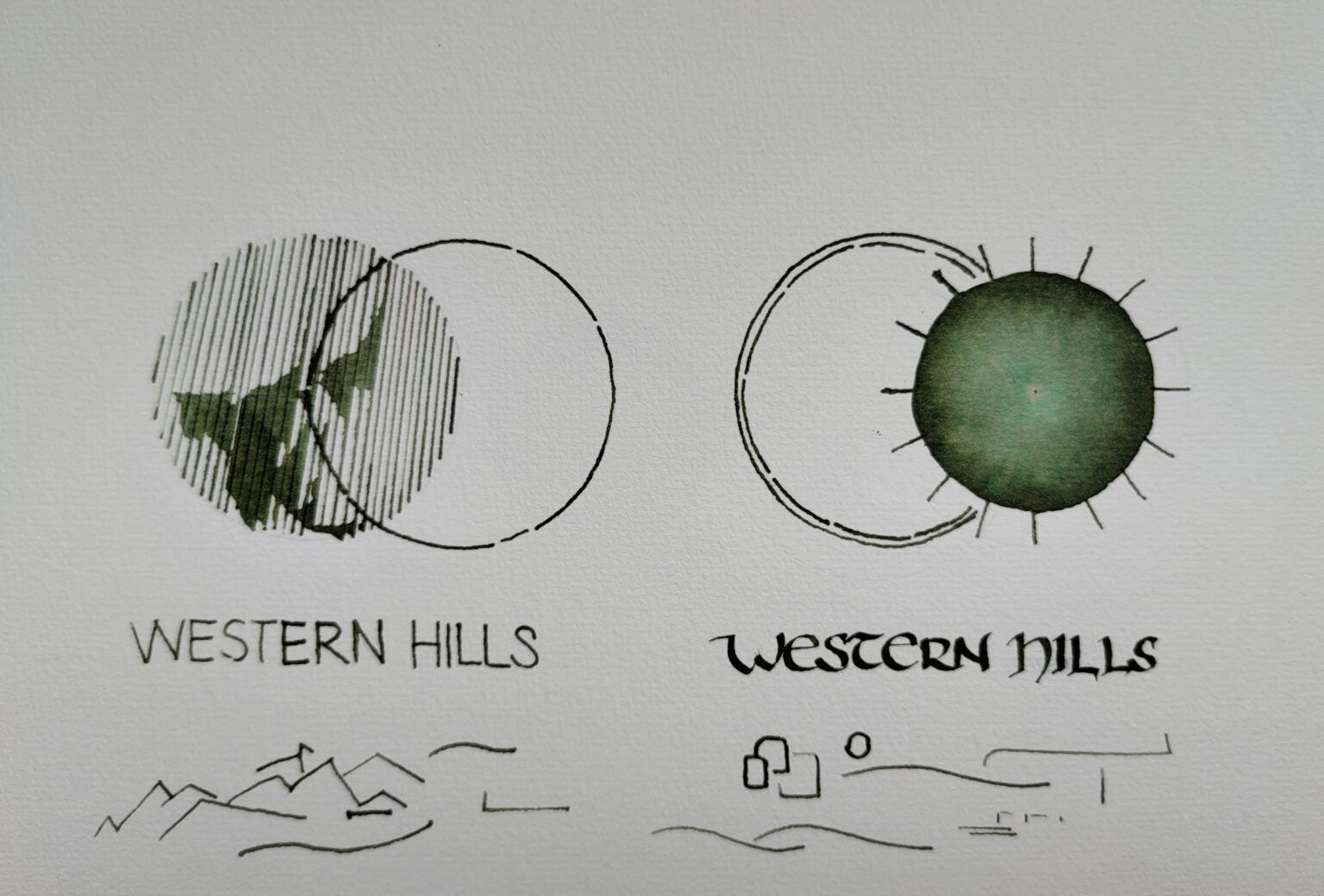 Western Hills