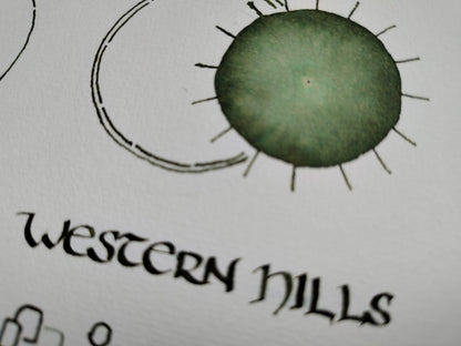 Western Hills