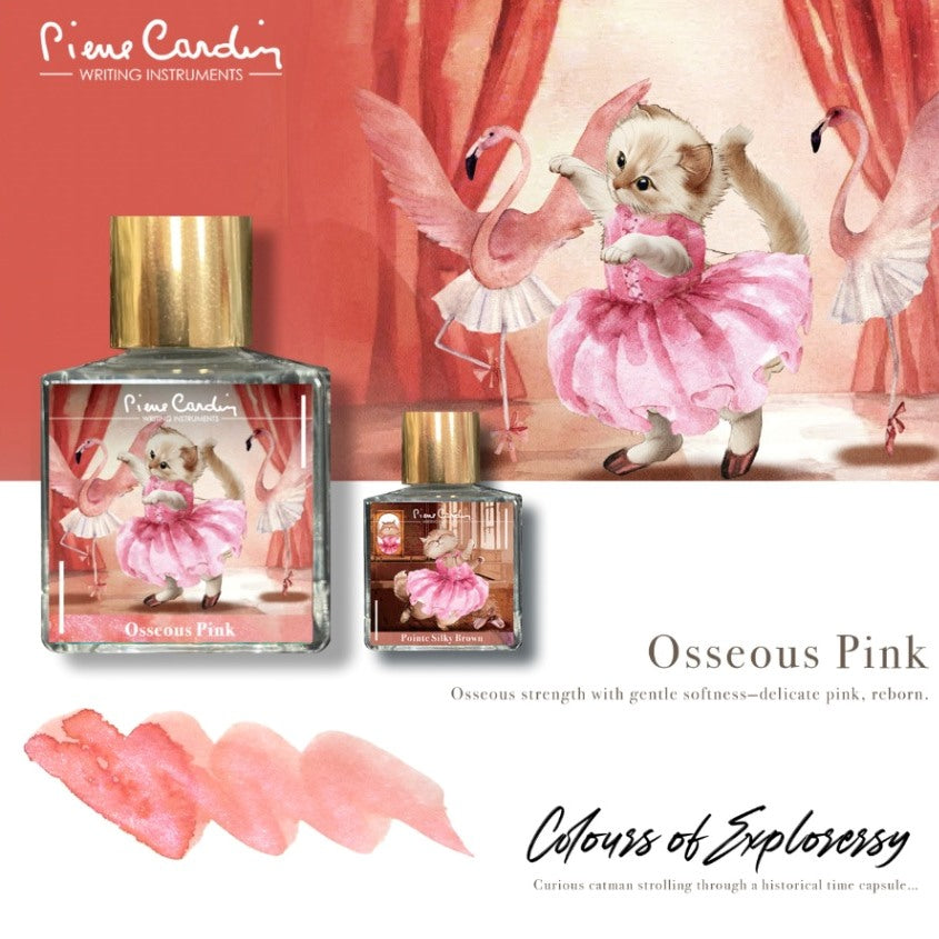 Osseous Pink