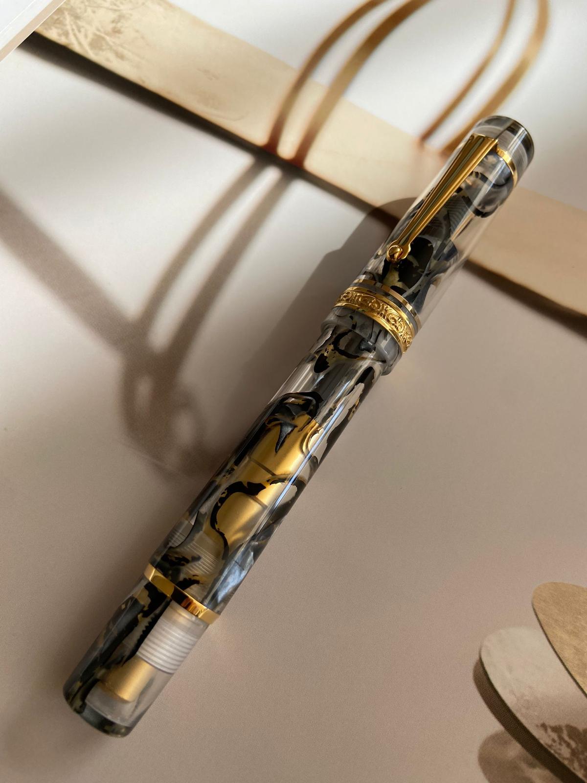 Black Gold (Exclusive Edition)