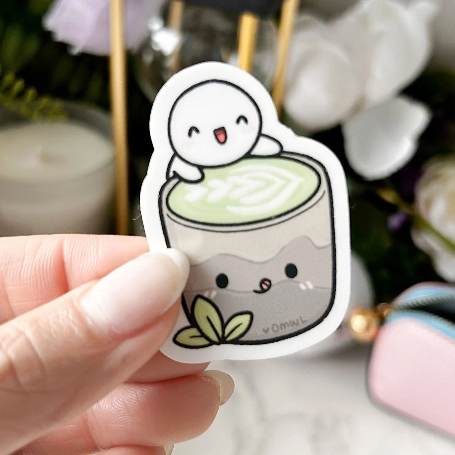 Matcha