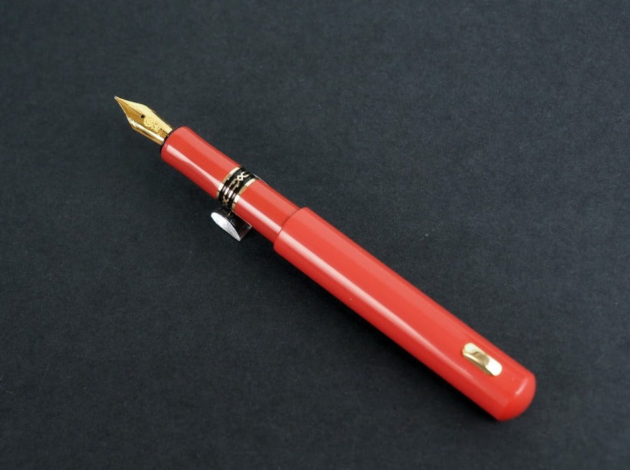 Wagner Ebonite Pencket