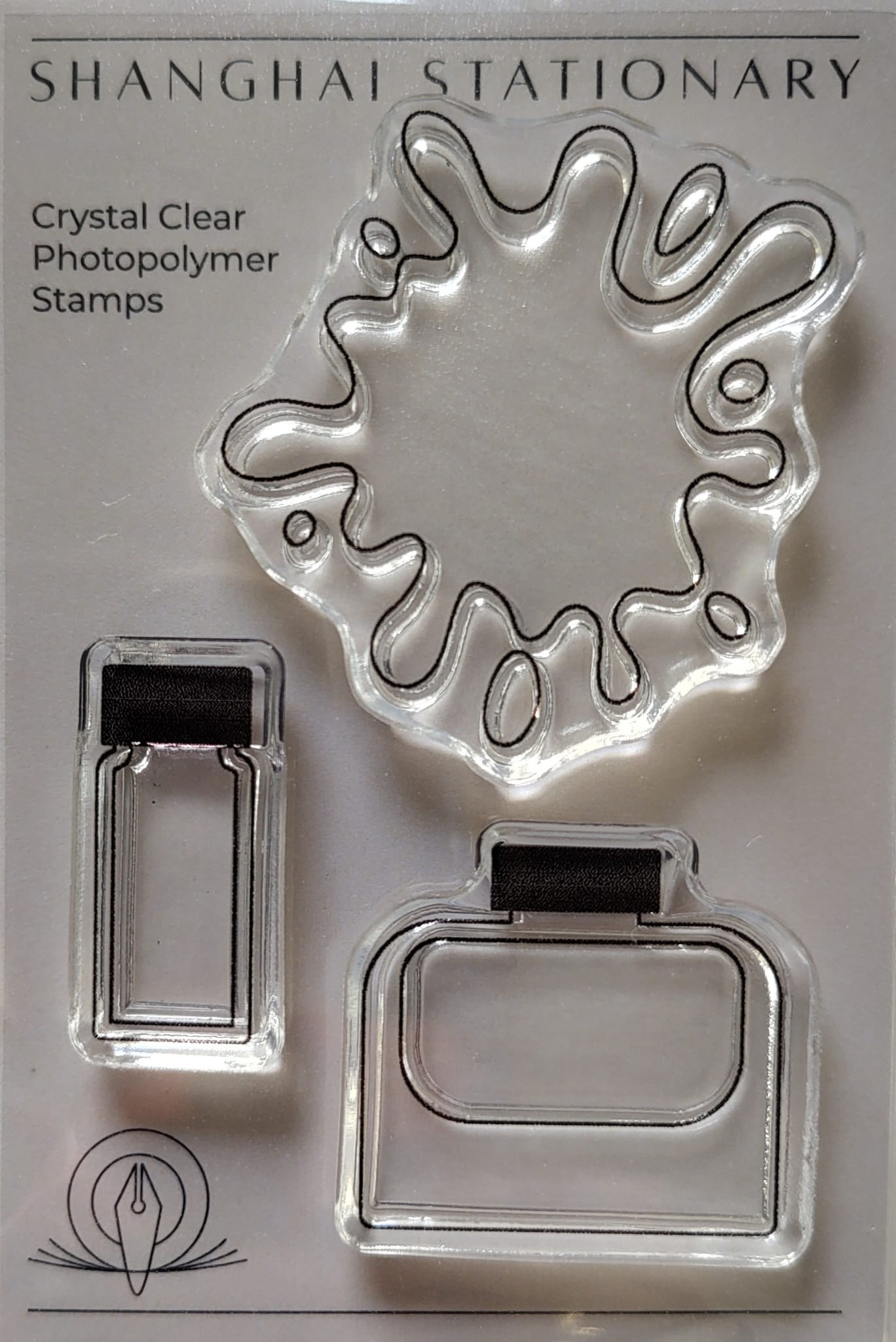 Stamp Set