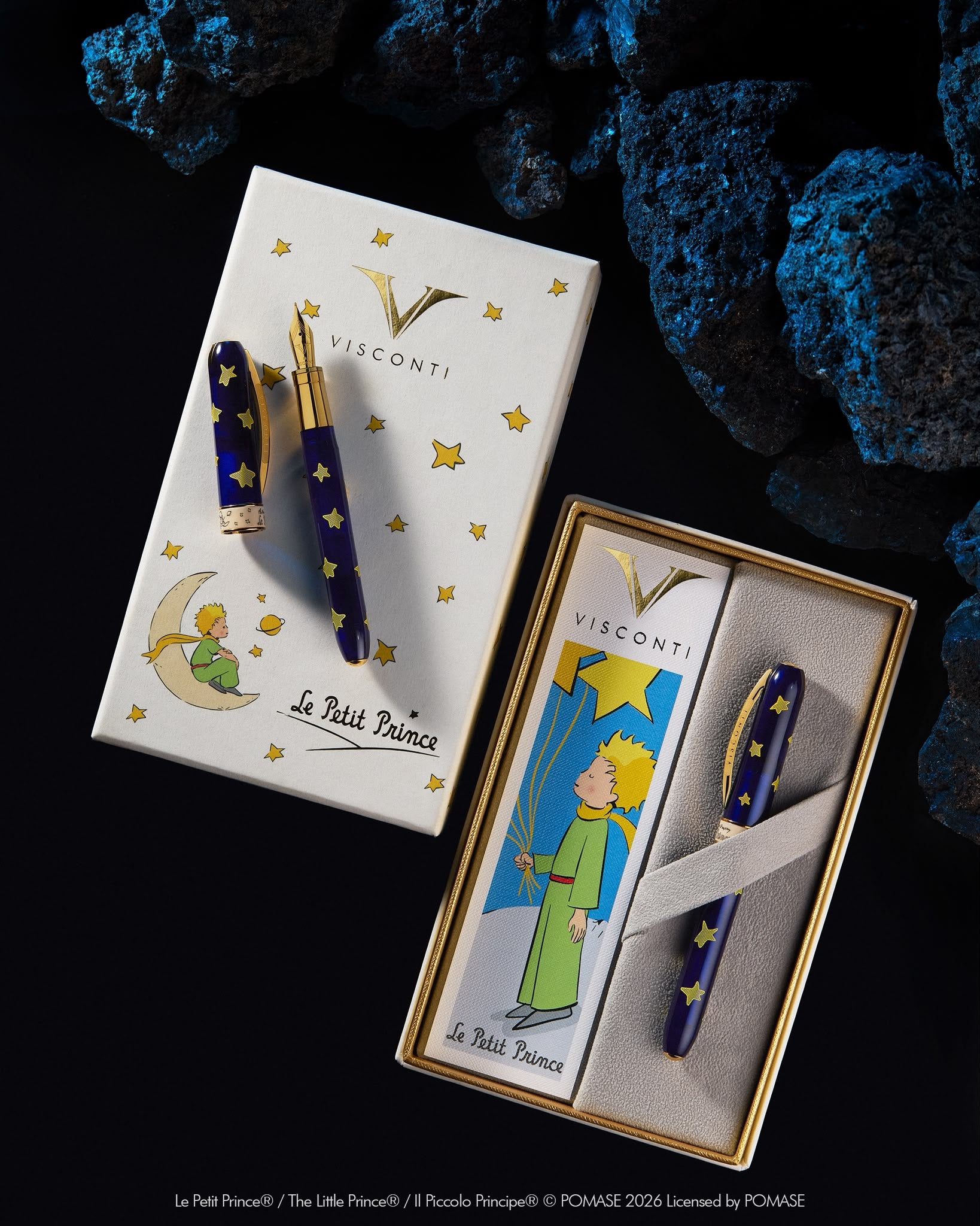 Le Petit Prince Regular Edition
