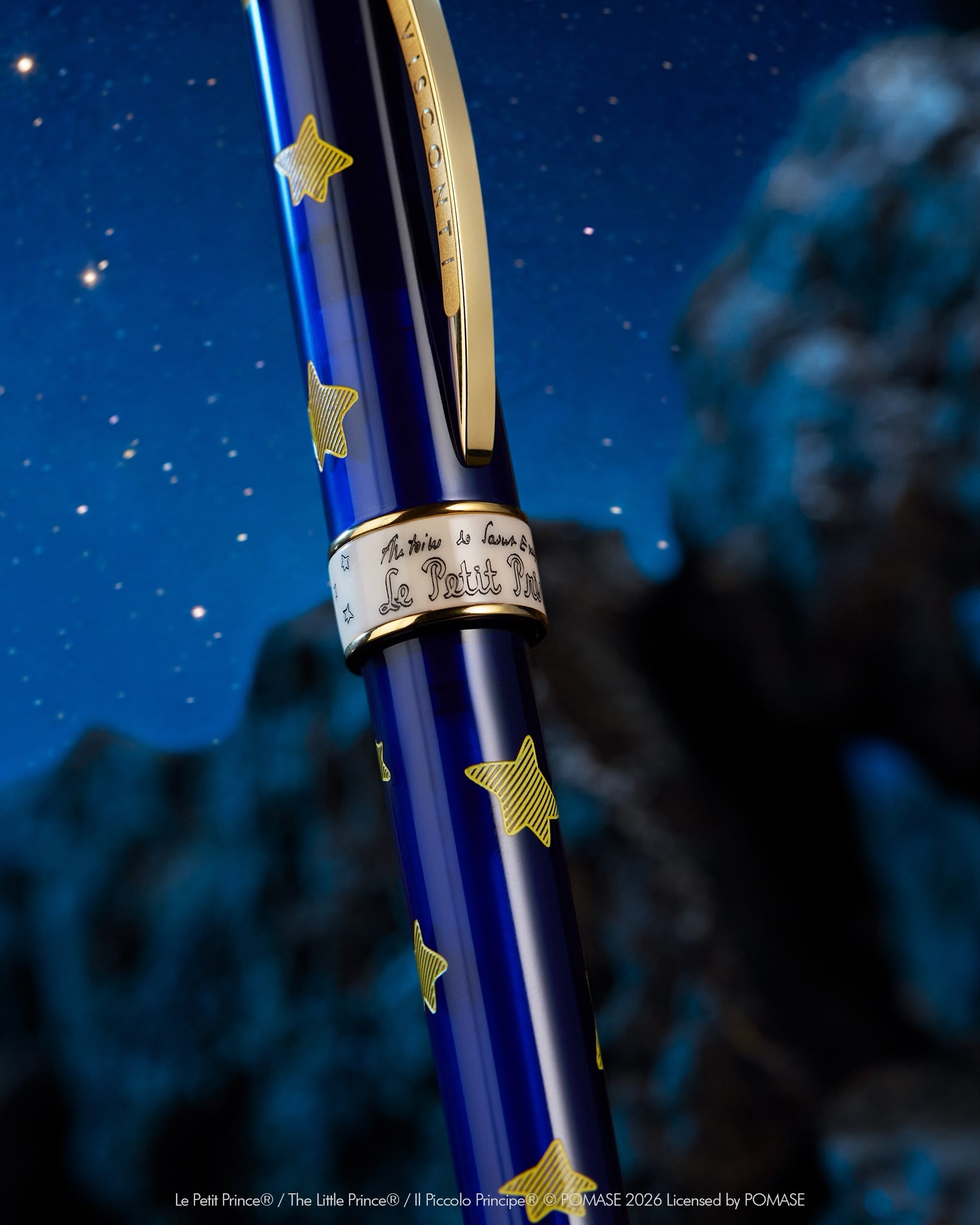 Le Petit Prince Regular Edition