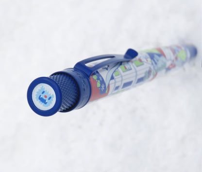 Tornado Popper™ - Where's Yeti? Rollerball