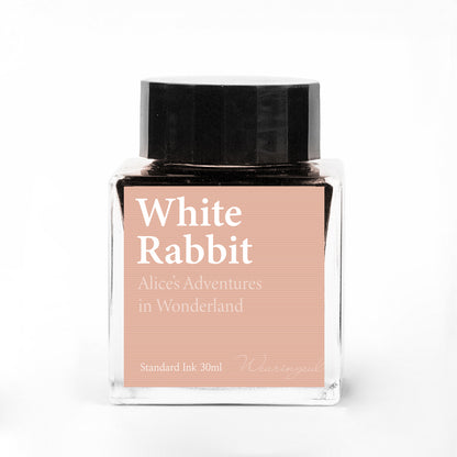 White Rabbit