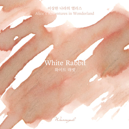 White Rabbit