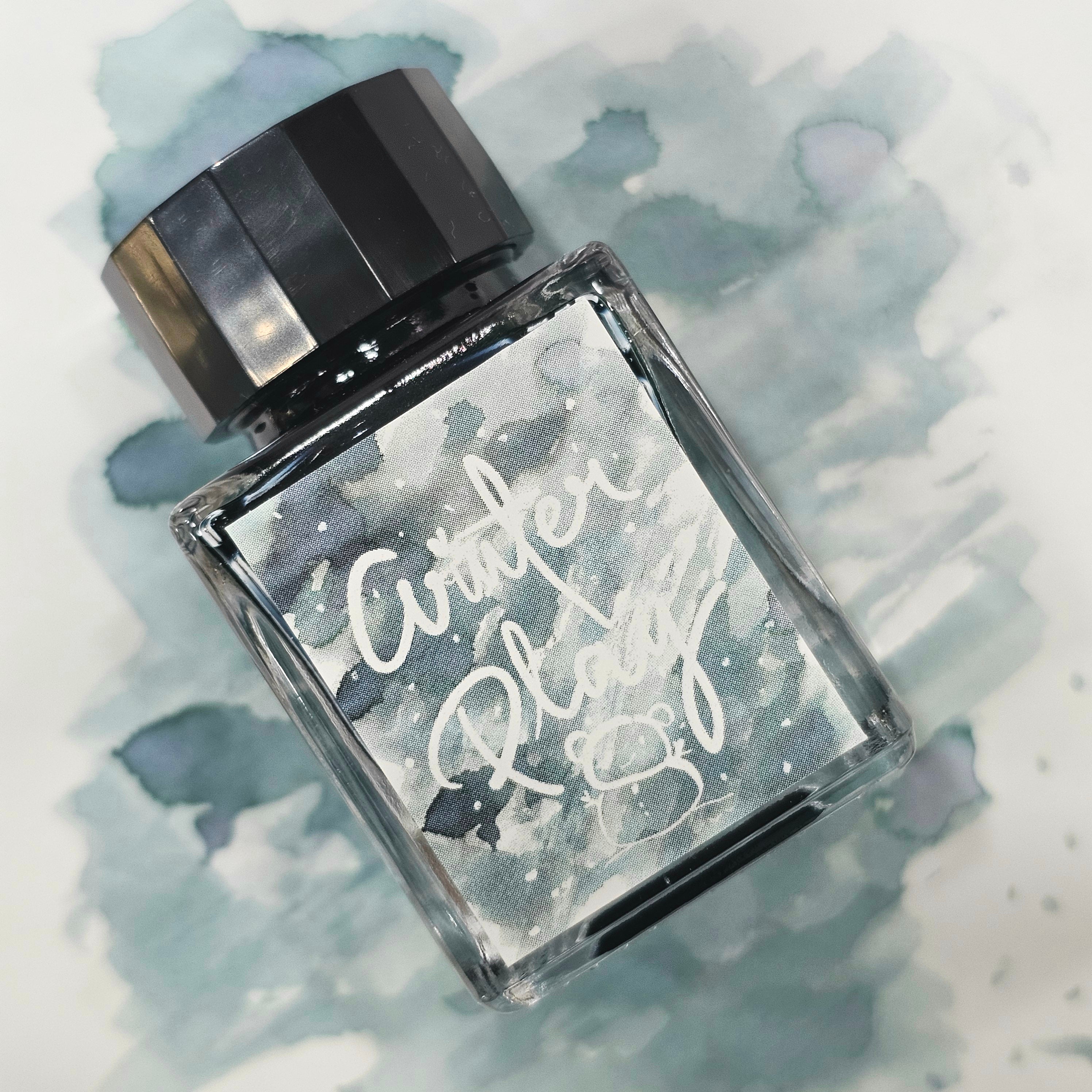 Winter Play (Monthly Ink Series January 2026)