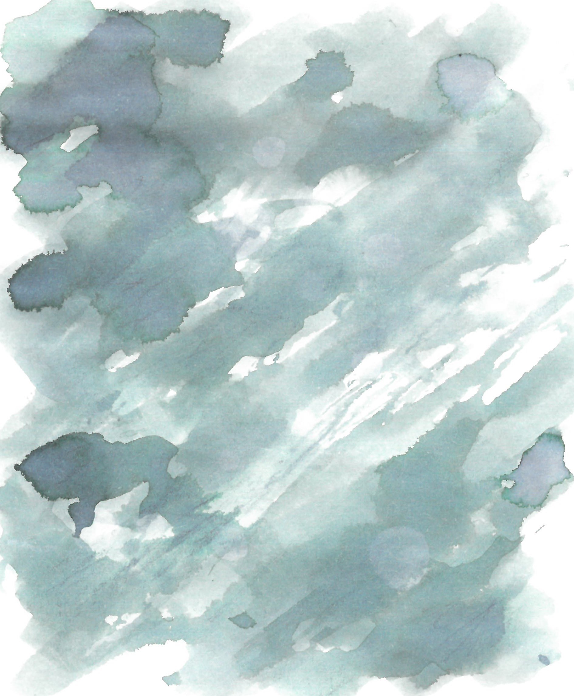 Winter Play (Monthly Ink Series January 2026)