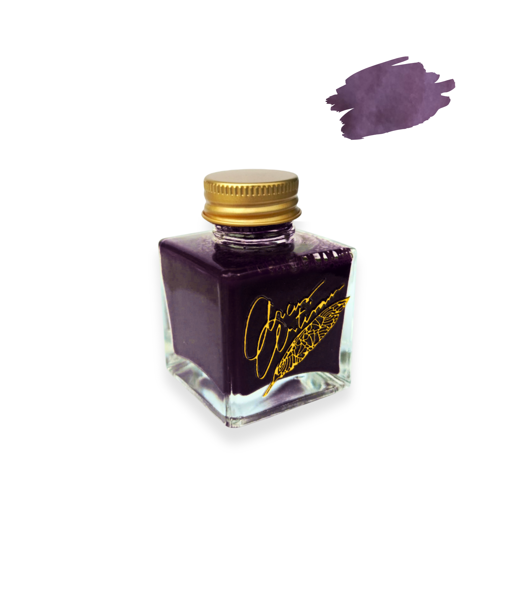 Witch's Velvet
