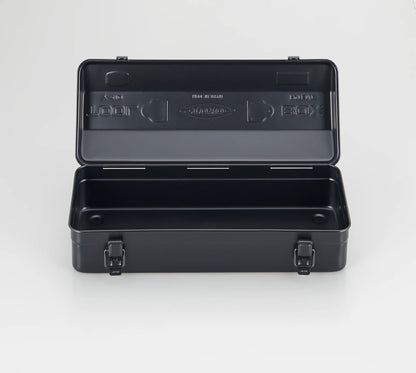 Camber-top Toolbox (Y-410 Black)